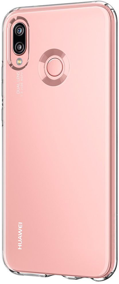 Spigen Liquid Crystal Huawei P20 Lite Hoesje Transparant afbeelding 15