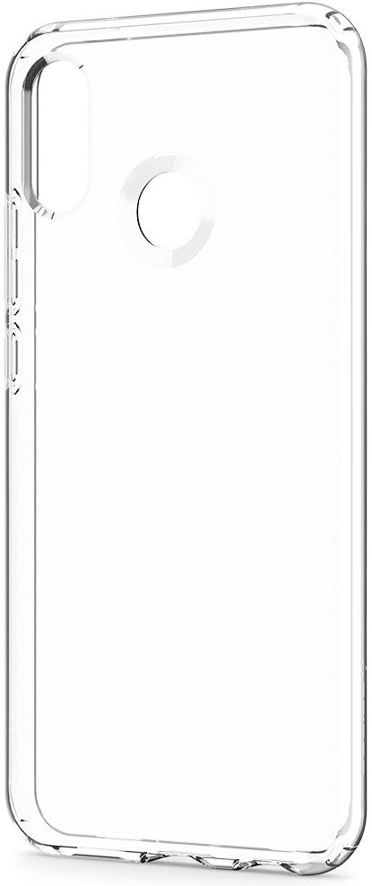 Spigen Liquid Crystal Huawei P20 Lite Hoesje Transparant afbeelding 4