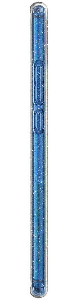 Spigen Liquid Crystal Huawei P20 Lite Hoesje Transparant Glitter afbeelding 11