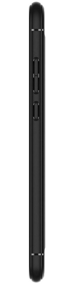 Spigen Rugged Armor Hoesje Huawei P20 Pro Zwart afbeelding 9