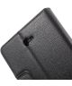 Samsung Galaxy Tab A 10.1 (2016) Bluetooth Toetsenbord Case Zwart