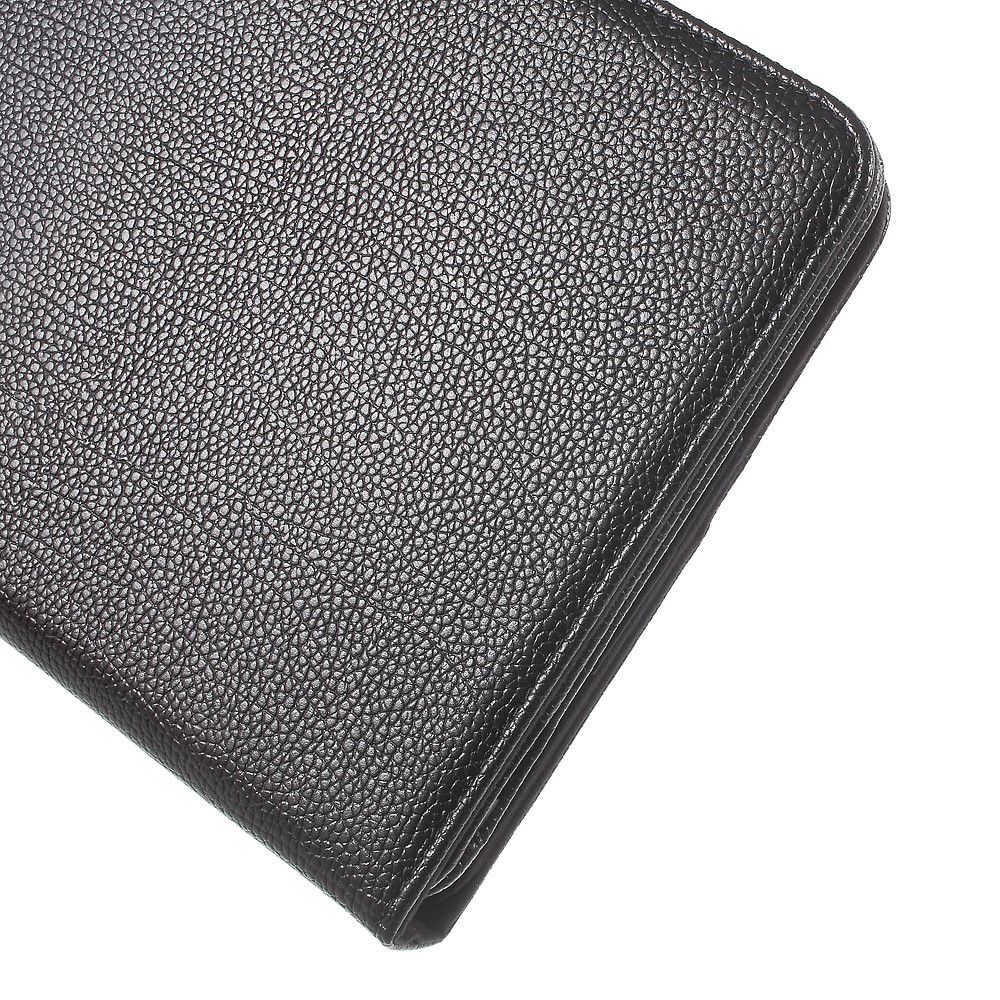 Samsung Galaxy Tab A 10.1 (2016) Bluetooth Toetsenbord Case Zwart afbeelding 16
