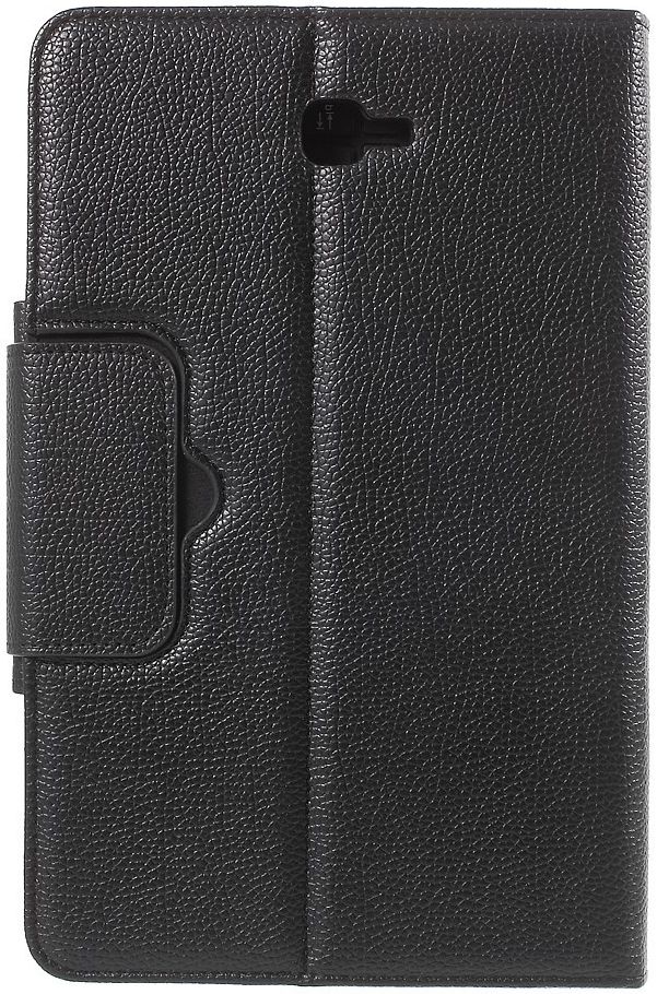 Samsung Galaxy Tab A 10.1 (2016) Bluetooth Toetsenbord Case Zwart afbeelding 5