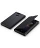 Sony Style Cover Stand SCSH10 Xperia XA2 Zwart