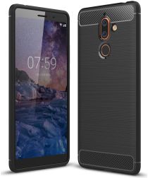 Nokia 7 Plus Back Covers