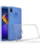 Huawei P20 Lite Hoesje Armor Backcover Transparant