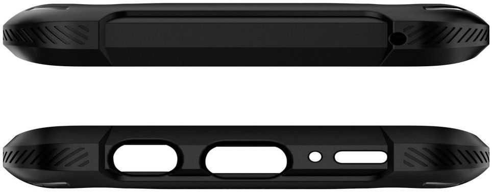 Spigen Hybrid 360 Hoesje Samsung Galaxy S9 Zwart afbeelding 11