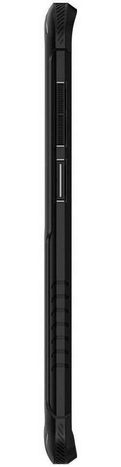Spigen Hybrid 360 Hoesje Samsung Galaxy S9 Zwart afbeelding 10