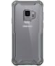 Spigen Hybrid 360 Hoesje Samsung Galaxy S9 Grijs