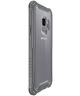 Spigen Hybrid 360 Hoesje Samsung Galaxy S9 Grijs