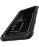 Spigen Hybrid 360 Hoesje Samsung Galaxy S9 Plus Zwart