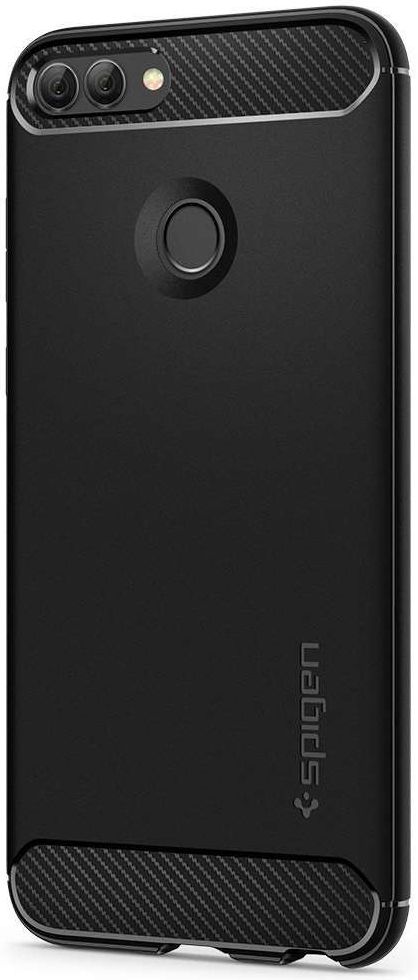 Spigen Rugged Armor Hoesje Huawei P Smart afbeelding 4