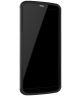 Motorola Moto G6 Hybride Hoesje met Standaard Zwart
