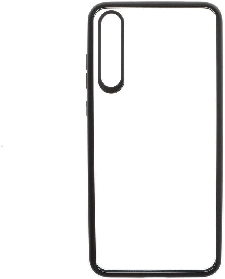 Huawei P20 Pro Hoesje Armor Backcover Zwart afbeelding 6