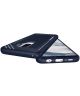 Samsung Galaxy S9 Plus TPU Hoesje Extra Grip Blauw