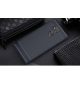 Sony Xperia XA2 Geborsteld TPU Hoesje Blauw