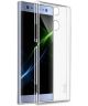 IMAK Crystal II Series Sony Xperia XA2 Hoesje Hard Plastic Transparant