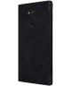 Nillkin Qin Series Flip Hoesje Sony Xperia XA2 Ultra Zwart