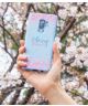 Ringke Design Slim Samsung Galaxy S9 Cherry Blossom Sky Blue