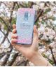 Ringke Design Slim Samsung Galaxy S9 Plus Cherry Blossom Clear Mist