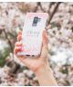 Ringke Design Slim Samsung Galaxy S9 Plus Cherry Blossom White