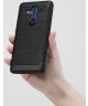 Ringke Onyx Huawei Mate 10 Pro Hoesje Zwart