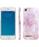 iDeal of Sweden iPhone 8 / 7 / 6(s) Fashion Hoesje Pilion Pink