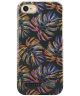 iDeal of Sweden iPhone 8 / 7 / 6(s) Fashion Hoesje Neon Tropical