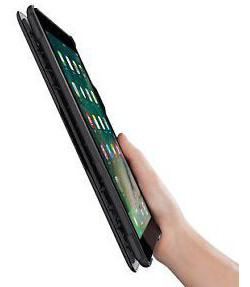 Belkin QODE Ultimate Lite Apple iPad 9.7 Inch Hoes met Toetsenbord afbeelding 3