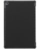 Huawei MediaPad M5 (10,8) Tri-Fold Front Cover Zwart