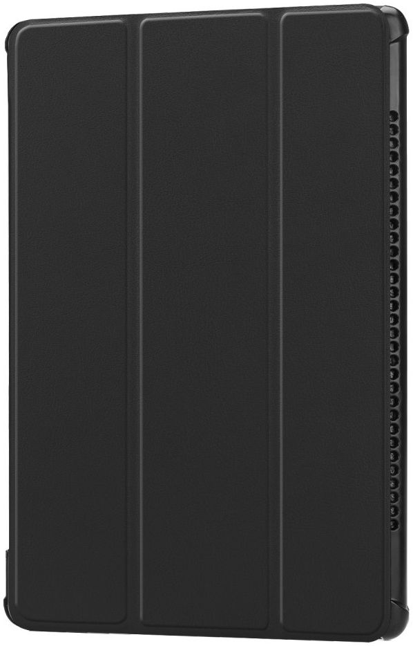 Huawei MediaPad M5 (10,8) Tri-Fold Front Cover Zwart afbeelding 4