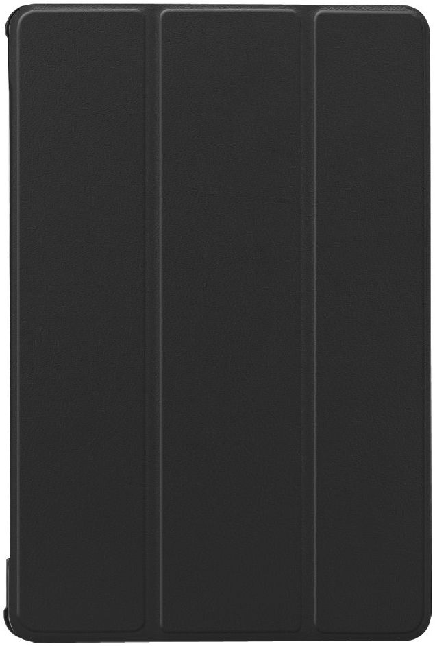 Huawei MediaPad M5 (10,8) Tri-Fold Front Cover Zwart afbeelding 6