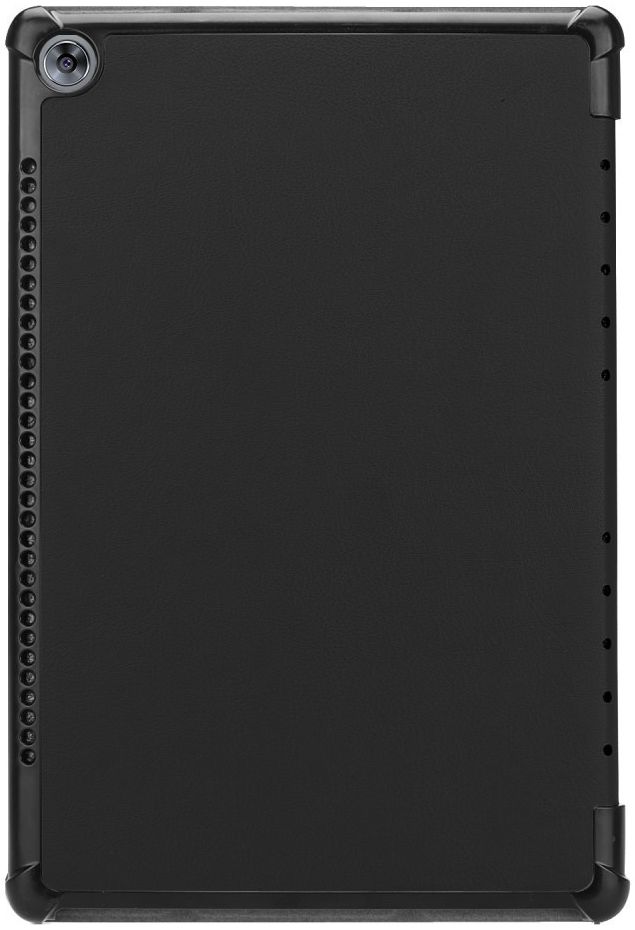 Huawei MediaPad M5 (10,8) Tri-Fold Front Cover Zwart afbeelding 7