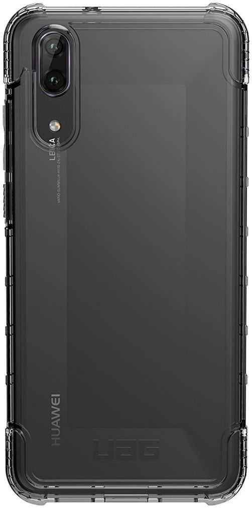 UAG Plyo Hoesje Huawei P20 Ice afbeelding 2