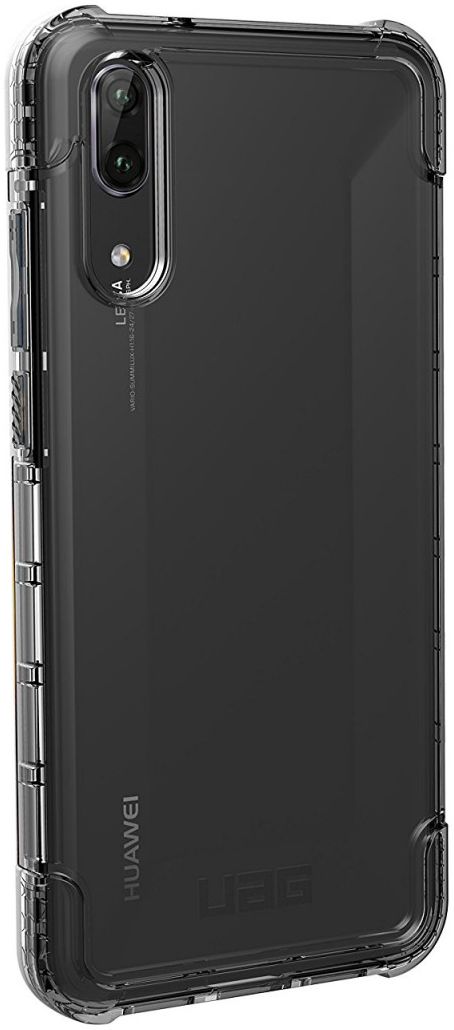 UAG Plyo Hoesje Huawei P20 Ice afbeelding 4