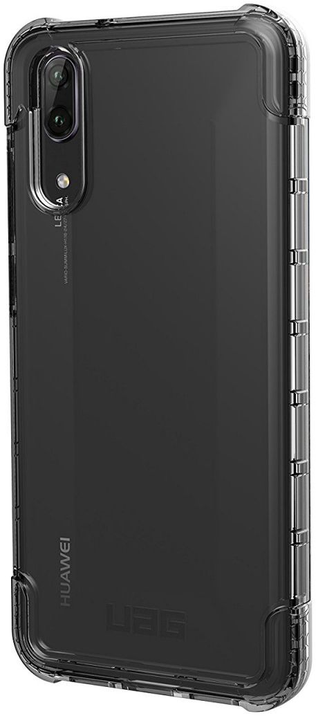 UAG Plyo Hoesje Huawei P20 Ice afbeelding 5