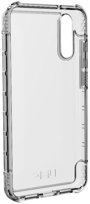 UAG Plyo Hoesje Huawei P20 Ice afbeelding 7