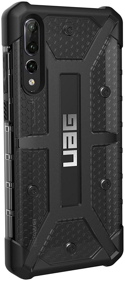 UAG Plasma Case Huawei P20 Pro Ash afbeelding 4