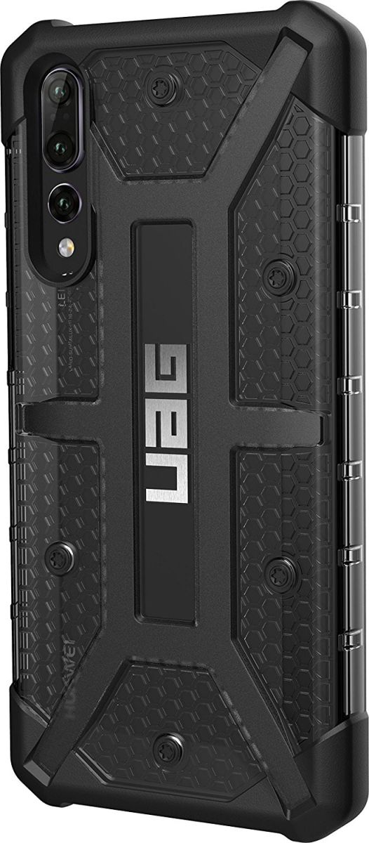 UAG Plasma Case Huawei P20 Pro Ash afbeelding 5