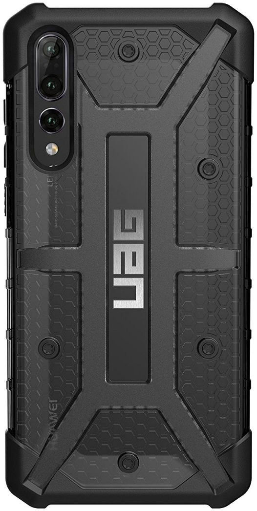 UAG Plasma Case Huawei P20 Pro Ash afbeelding 2