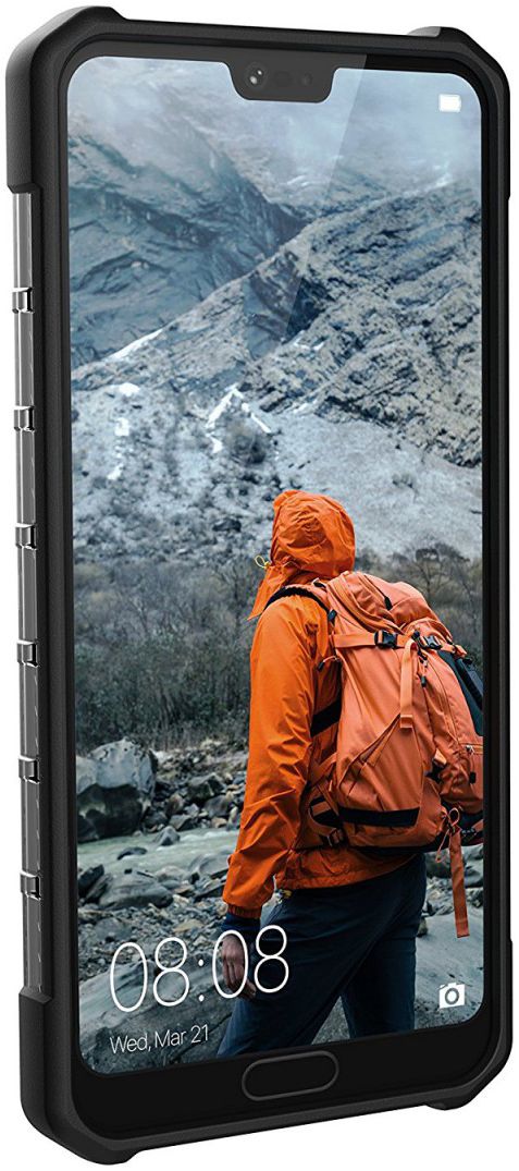 UAG Plasma Case Huawei P20 Pro Ash afbeelding 3
