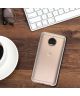 Motorola Moto G6 Hoesje Dun TPU Transparant