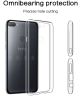 HTC Desire 12 Plus Hoesje Dun TPU Transparant