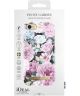 iDeal of Sweden iPhone SE 2020 Fashion Hoesje Peony Garden