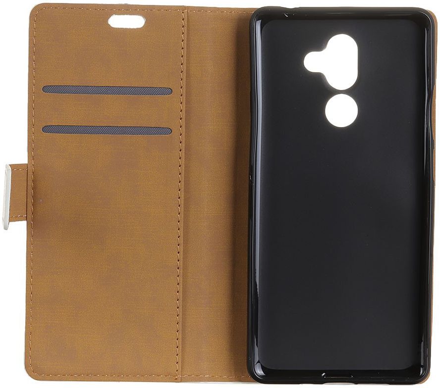 Nokia 7 Plus Bookcase Portemonnee Hoesje Eiffeltoren afbeelding 7