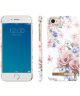 iDeal of Sweden iPhone SE 2020 Fashion Hoesje Floral Romance