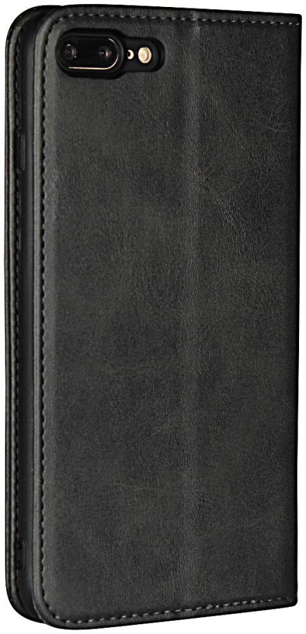 iPhone 7/8 Plus Premium Bookcase Zwart afbeelding 7