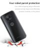 Motorola Moto G6 Play Transparant Hoesje