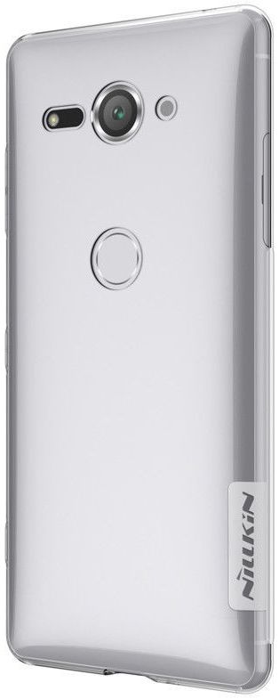Nillkin Nature TPU Sony Xperia XZ2 Compact Hoesje afbeelding 5