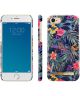 iDeal of Sweden iPhone SE 2020 Fashion Hoesje Mysterious Jungle